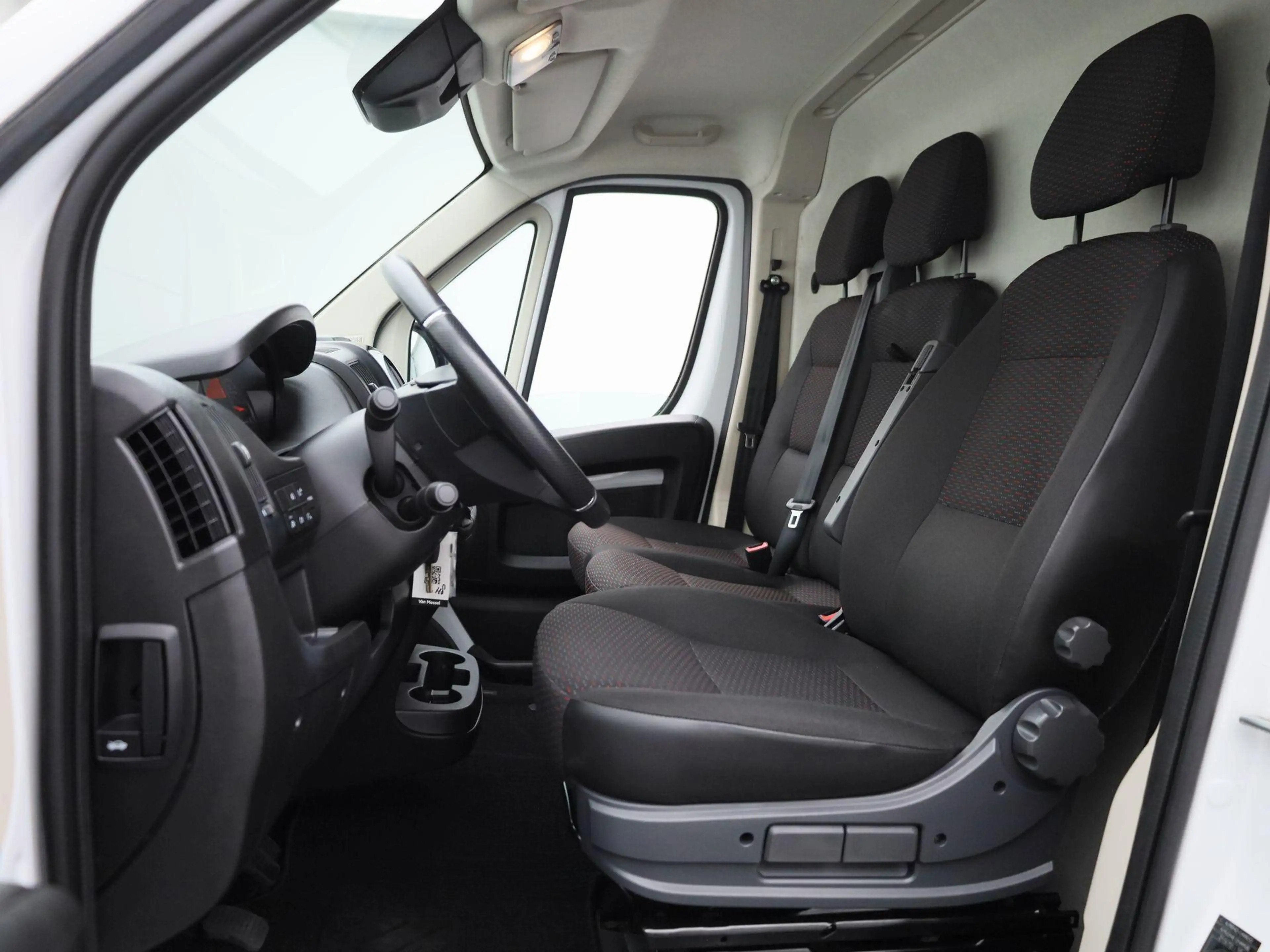 Fiat Ducato 33 2.2 MultiJet L3H2 | Airconditioning | Bluetooth — photo 10