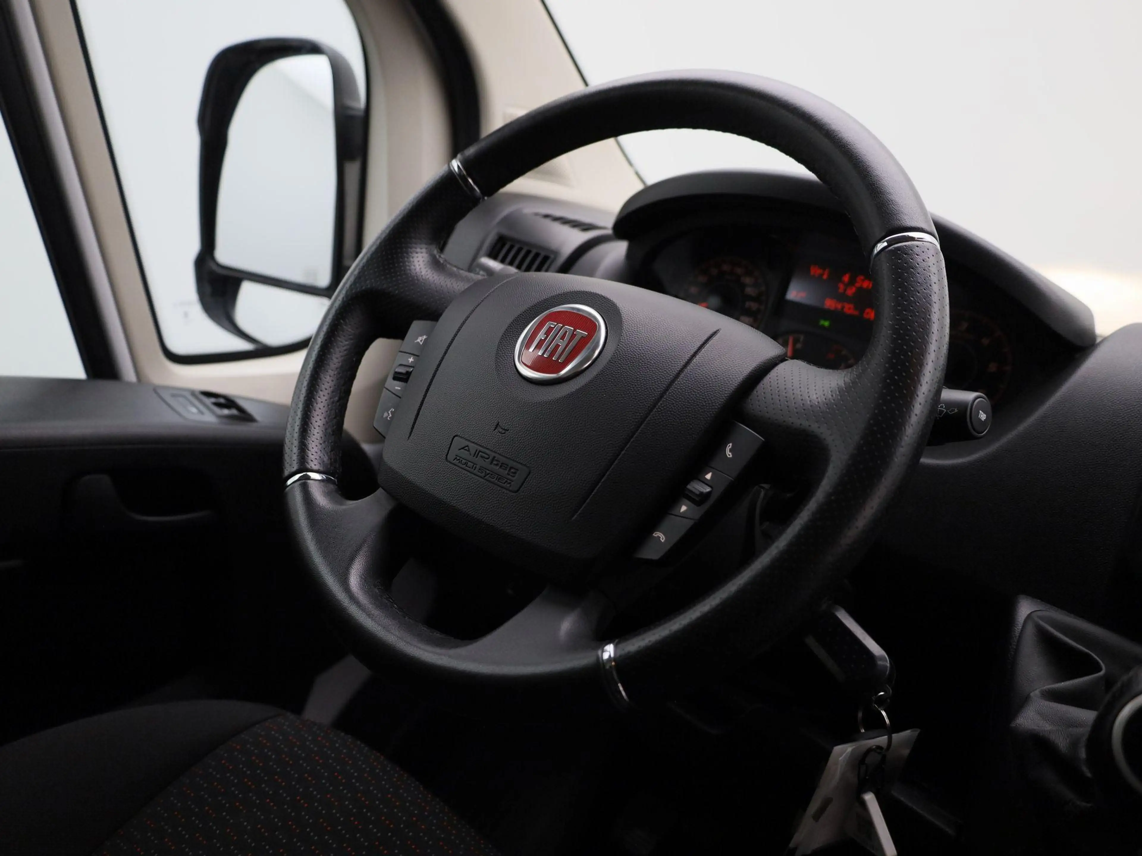 Fiat Ducato 33 2.2 MultiJet L3H2 | Airconditioning | Bluetooth — photo 9