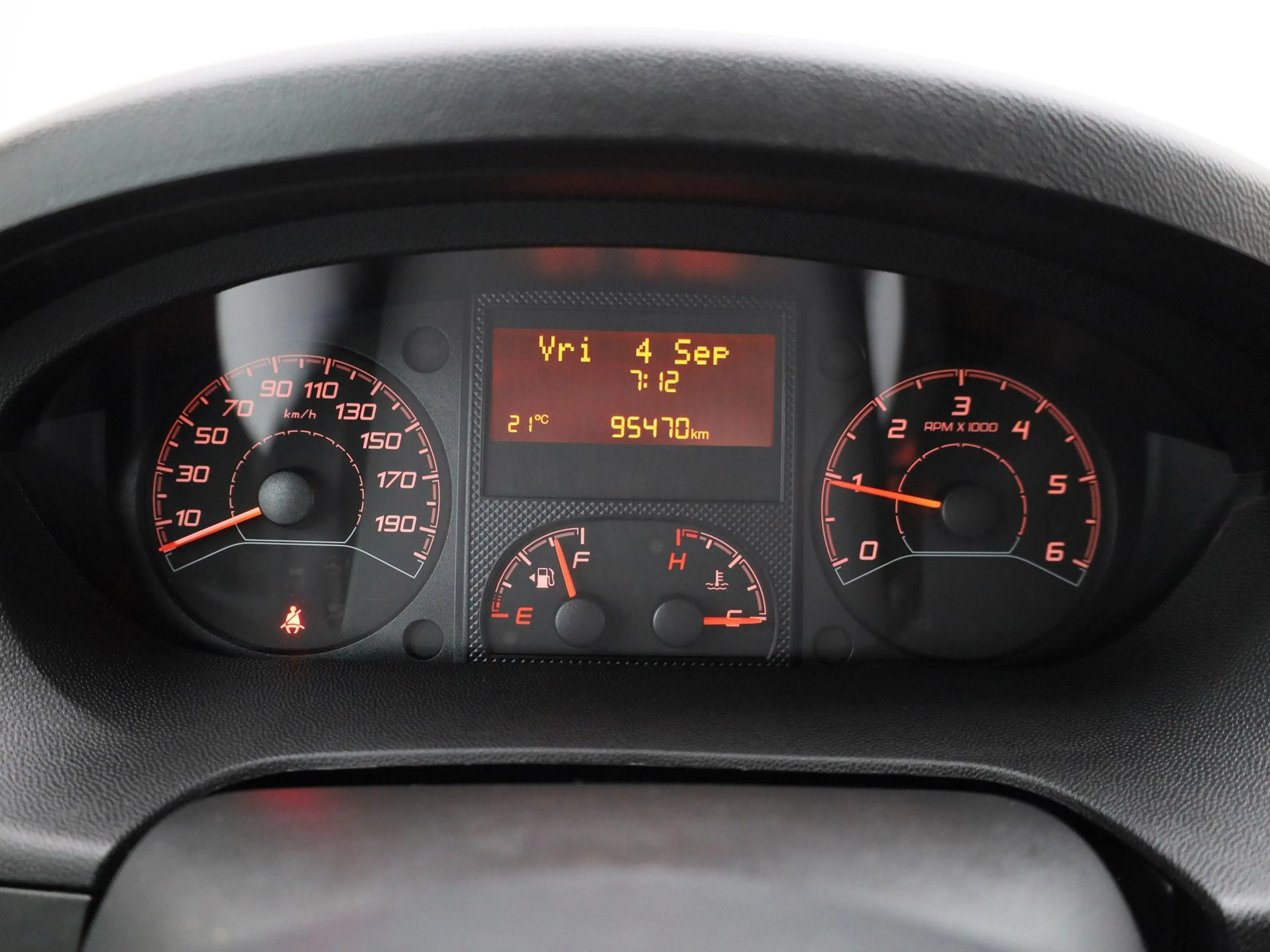 Fiat Ducato 33 2.2 MultiJet L3H2 | Airconditioning | Bluetooth — photo 14