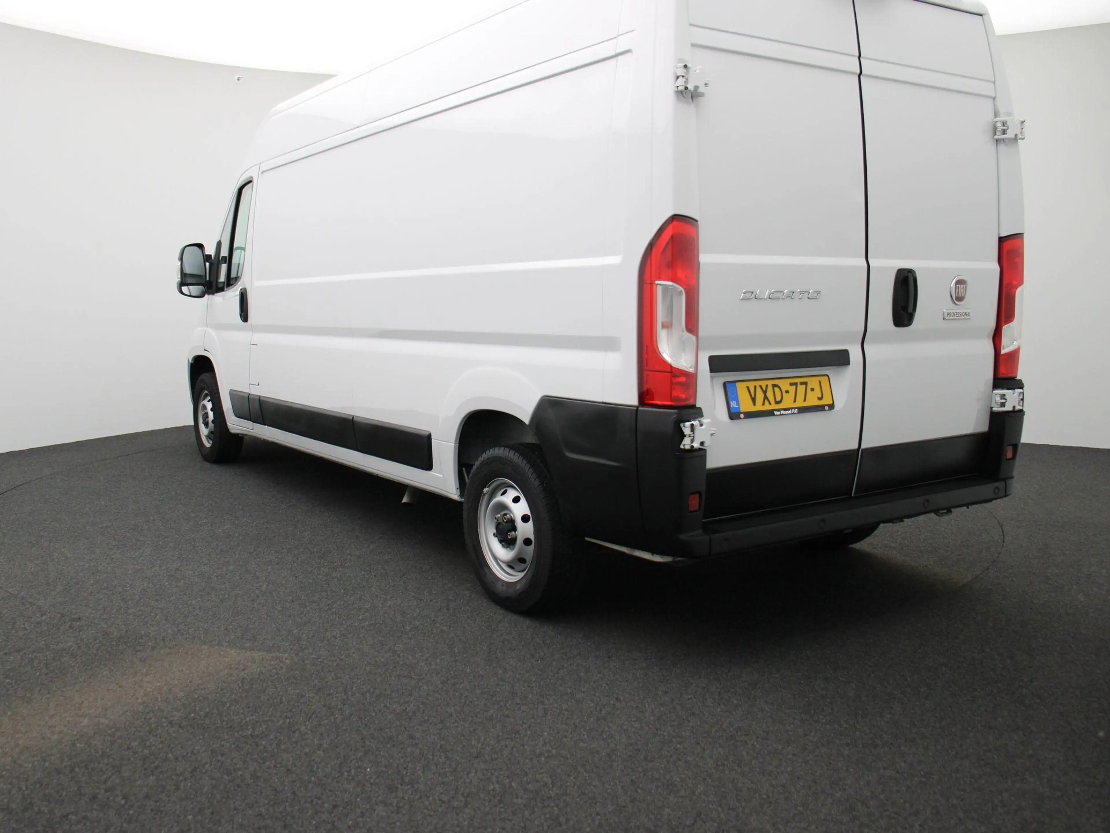Fiat Ducato 33 2.2 MultiJet L3H2 | Airconditioning | Bluetooth — photo 2