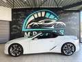 Lexus LC 500 LC 500 Cabriolet Performance Paket Blanc - thumbnail 9