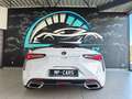 Lexus LC 500 LC 500 Cabriolet Performance Paket Blanc - thumbnail 13