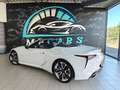 Lexus LC 500 LC 500 Cabriolet Performance Paket Blanc - thumbnail 11
