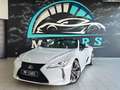 Lexus LC 500 LC 500 Cabriolet Performance Paket Blanc - thumbnail 4