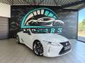 Lexus LC 500 LC 500 Cabriolet Performance Paket Blanc - thumbnail 1