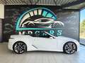 Lexus LC 500 LC 500 Cabriolet Performance Paket Blanc - thumbnail 3