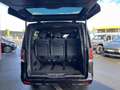 Mercedes-Benz V 300 Classe V Extra-Long 300 d 9G-TRONIC Avantgarde Noir - thumbnail 21