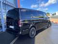 Mercedes-Benz V 300 Classe V Extra-Long 300 d 9G-TRONIC Avantgarde Noir - thumbnail 3