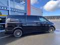 Mercedes-Benz V 300 Classe V Extra-Long 300 d 9G-TRONIC Avantgarde Noir - thumbnail 23