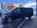 Mercedes-Benz V 300 Classe V Extra-Long 300 d 9G-TRONIC Avantgarde Noir - thumbnail 14