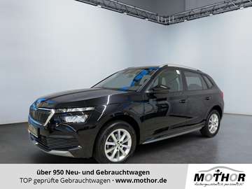 Style 1.0 TSI DSG Navigation via Smartlink