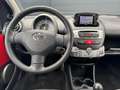 Toyota Aygo 1.0 VVT-i Comfort 1e Eigenaar,Navigatie,Airco,5DRS Rood - thumbnail 2