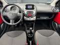 Toyota Aygo 1.0 VVT-i Comfort 1e Eigenaar,Navigatie,Airco,5DRS Rood - thumbnail 12