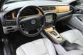 Jaguar S-Type 4,2 Sport Navi el.GSD Xenon Alu 18, 2.Hd. Nero - thumbnail 7