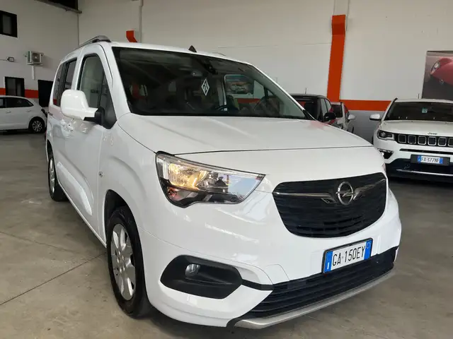 Opel Combo life M1 1.5d 100cv Innovation L1H1 mt5 AUTOVETTURA