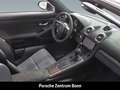 Porsche 718 Spyder RS BOSE Sportabgasanlage Sport Chrono Silber - thumbnail 12