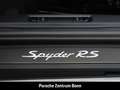 Porsche 718 Spyder RS BOSE Sportabgasanlage Sport Chrono Silber - thumbnail 24