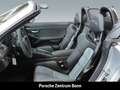 Porsche 718 Spyder RS BOSE Sportabgasanlage Sport Chrono Silber - thumbnail 6