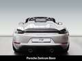 Porsche 718 Spyder RS BOSE Sportabgasanlage Sport Chrono Silber - thumbnail 8