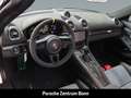 Porsche 718 Spyder RS BOSE Sportabgasanlage Sport Chrono Silber - thumbnail 5