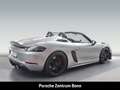 Porsche 718 Spyder RS BOSE Sportabgasanlage Sport Chrono Silber - thumbnail 3