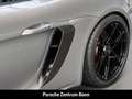 Porsche 718 Spyder RS BOSE Sportabgasanlage Sport Chrono Silber - thumbnail 10