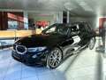 BMW 318 d Parkasst/Widescreen/Cam/Dachhimmelanthrazit Schwarz - thumbnail 3