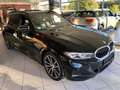 BMW 318 d Parkasst/Widescreen/Cam/Dachhimmelanthrazit Schwarz - thumbnail 1