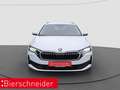 Skoda Octavia Combi 2.0 TDI Essence AHK PDC TM LED SMART LINK Weiß - thumbnail 3