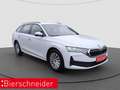 Skoda Octavia Combi 2.0 TDI Essence AHK PDC TM LED SMART LINK Weiß - thumbnail 4