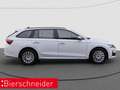 Skoda Octavia Combi 2.0 TDI Essence AHK PDC TM LED SMART LINK Weiß - thumbnail 10