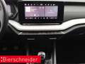 Skoda Octavia Combi 2.0 TDI Essence AHK PDC TM LED SMART LINK Weiß - thumbnail 19