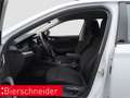 Skoda Octavia Combi 2.0 TDI Essence AHK PDC TM LED SMART LINK Weiß - thumbnail 13