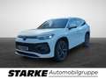 Volkswagen Tayron 2.0 TDI DSG 4MOTION R-Line Weiß - thumbnail 2