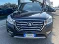 Great Wall Steed Steed 2.4  Benz/Gpl 4WD Premium - PREZZO+IVA Nero - thumbnail 3
