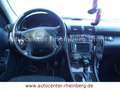 Mercedes-Benz C 270 C -Klasse Lim. C 270 CDI Klima sitzheizung Silber - thumbnail 11