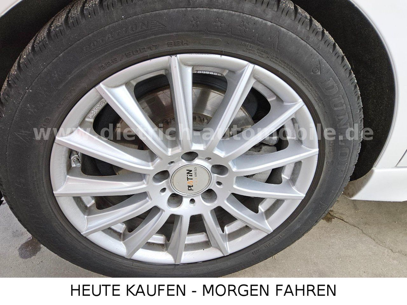 Mercedes-Benz C 200 d T  9G Tronic AMG Line SHZ KAMERA LED PDC — photo 12