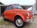 Fiat 500L Fiat 500L Arancione - thumbnail 1