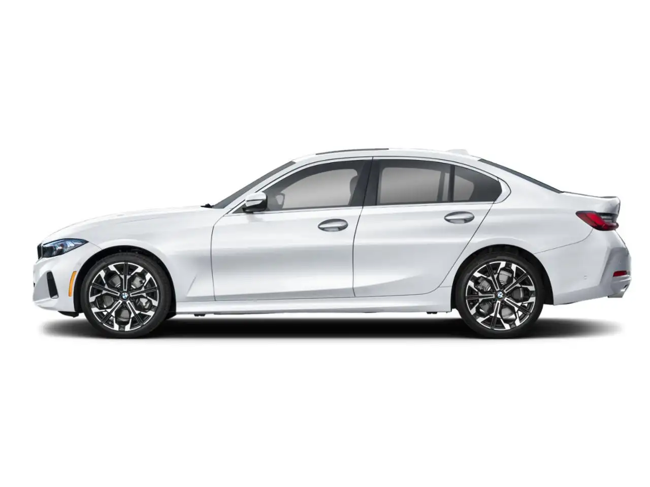 BMW 3 Series fotografie BMW 3 Series