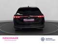 Volkswagen Passat Variant 2.0 TDI Elegance Matrix+Navi+AHK+360°+App-connect Schwarz - thumbnail 5