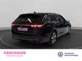 Volkswagen Passat Variant 2.0 TDI Elegance Matrix+Navi+AHK+360°+App-connect Schwarz - thumbnail 6