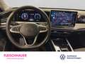 Volkswagen Passat Variant 2.0 TDI Elegance Matrix+Navi+AHK+360°+App-connect Schwarz - thumbnail 14