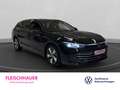 Volkswagen Passat Variant 2.0 TDI Elegance Matrix+Navi+AHK+360°+App-connect Schwarz - thumbnail 8