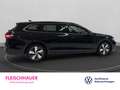 Volkswagen Passat Variant 2.0 TDI Elegance Matrix+Navi+AHK+360°+App-connect Schwarz - thumbnail 7