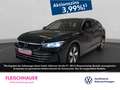 Volkswagen Passat Variant 2.0 TDI Elegance Matrix+Navi+AHK+360°+App-connect Schwarz - thumbnail 1