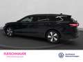 Volkswagen Passat Variant 2.0 TDI Elegance Matrix+Navi+AHK+360°+App-connect Schwarz - thumbnail 4
