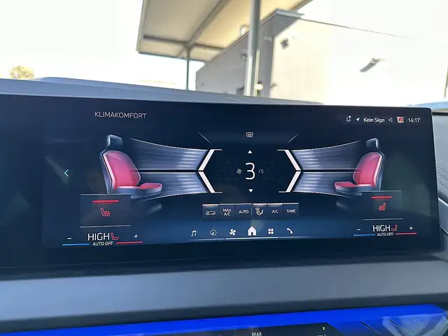 BMW X3 30e PHEV xDrive M-Sport PRO Aut. Ansicht 19