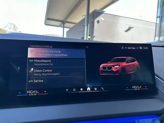 BMW X3 30e PHEV xDrive M-Sport PRO Aut. Ansicht 21