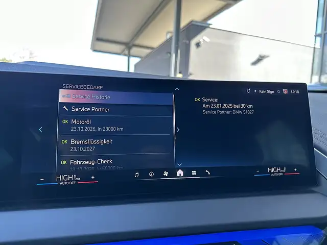 BMW X3 30e PHEV xDrive M-Sport PRO Aut. Ansicht 22