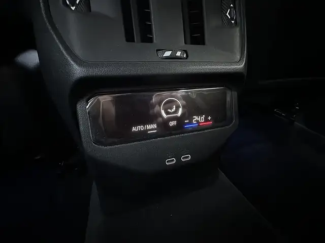 BMW X3 30e PHEV xDrive M-Sport PRO Aut. Ansicht 11